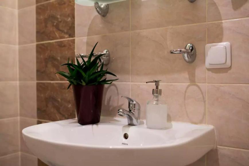 Apartahotel City Tallin