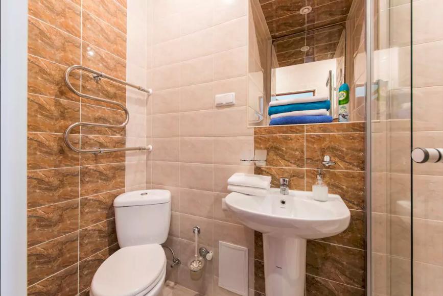 Apartahotel City Tallin