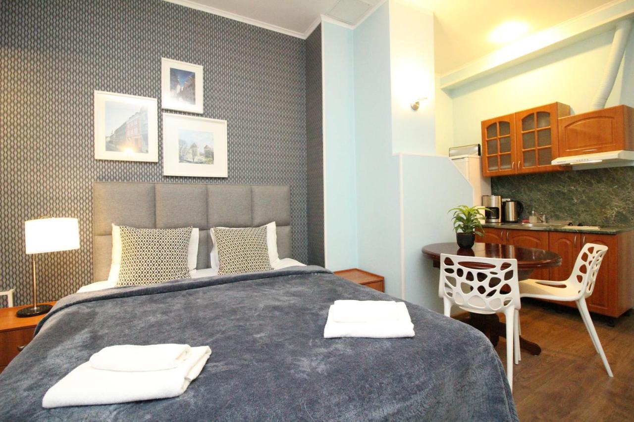 Apartahotel City